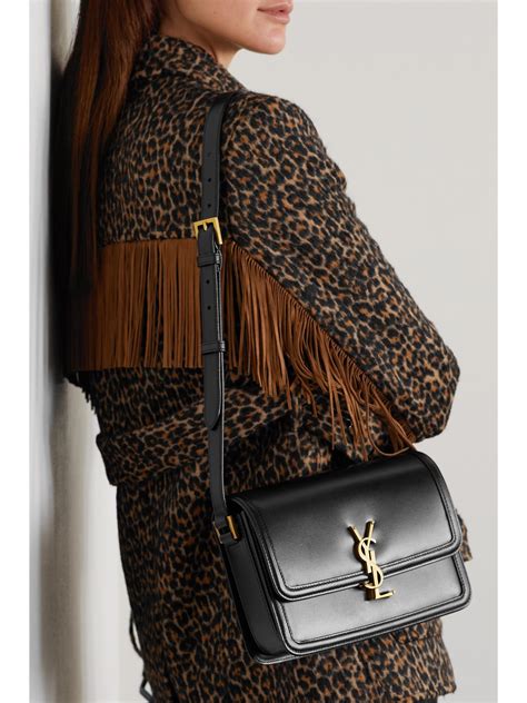 ysl solferino bag medium|saint laurent solferino small.